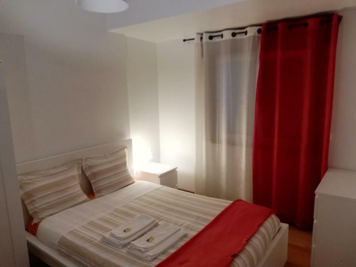 Microrent Rooms Braga Exterior foto