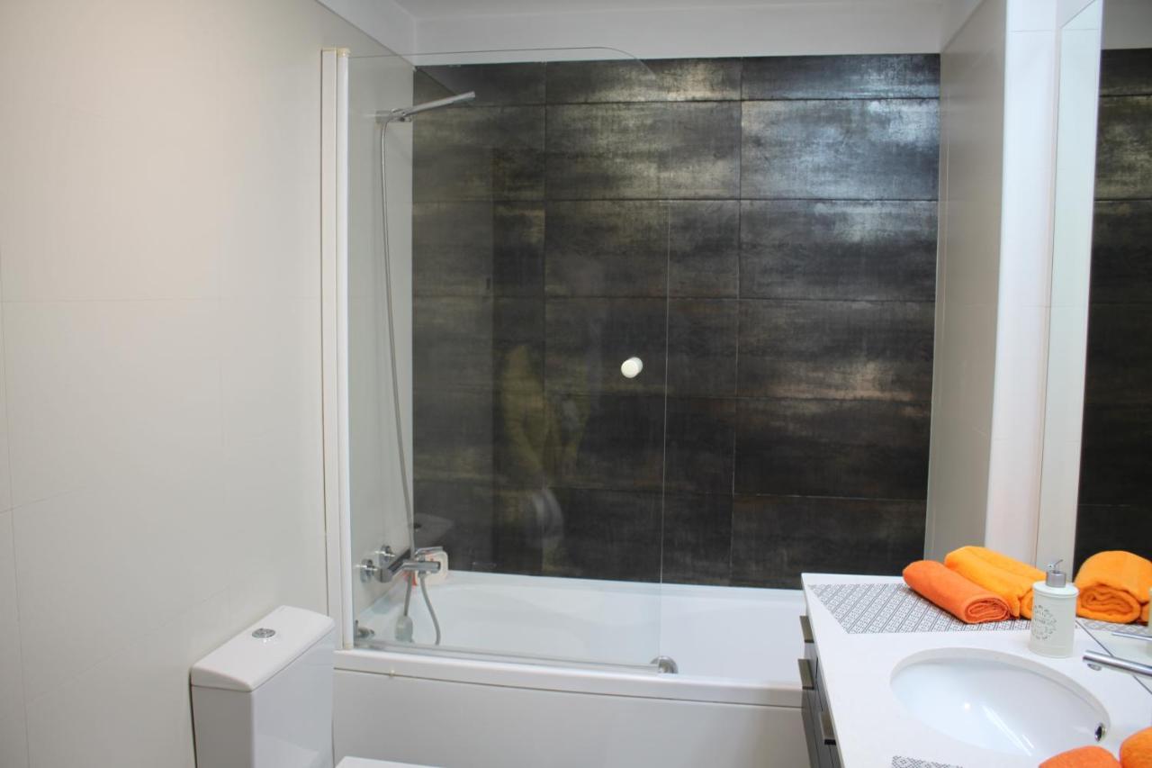 Microrent Rooms Braga Exterior foto